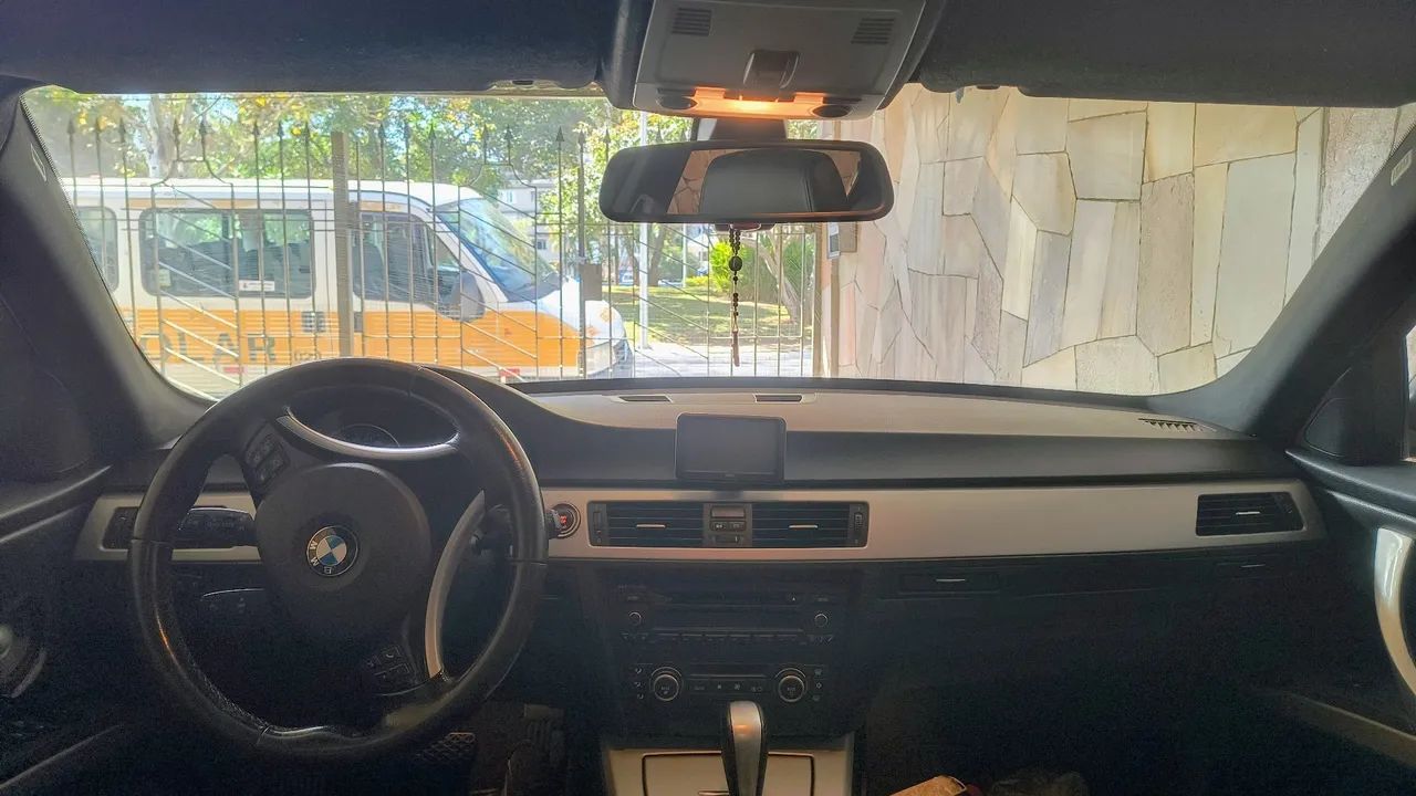 BMW 325I A 2009 - Foto 3