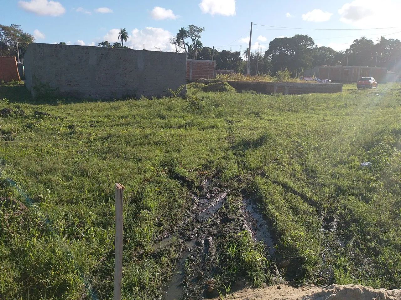 Terreno Porto de Galinhas