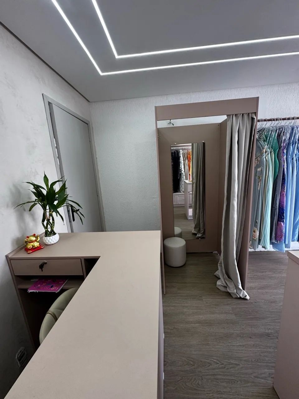PONTO COMERCIAL COMPLETO À VENDA ? PRONTO PARA USAR - Foto 2