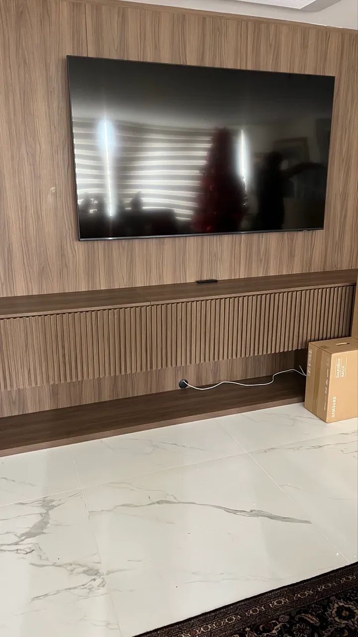 Instalador de TV e Som - Foto 2
