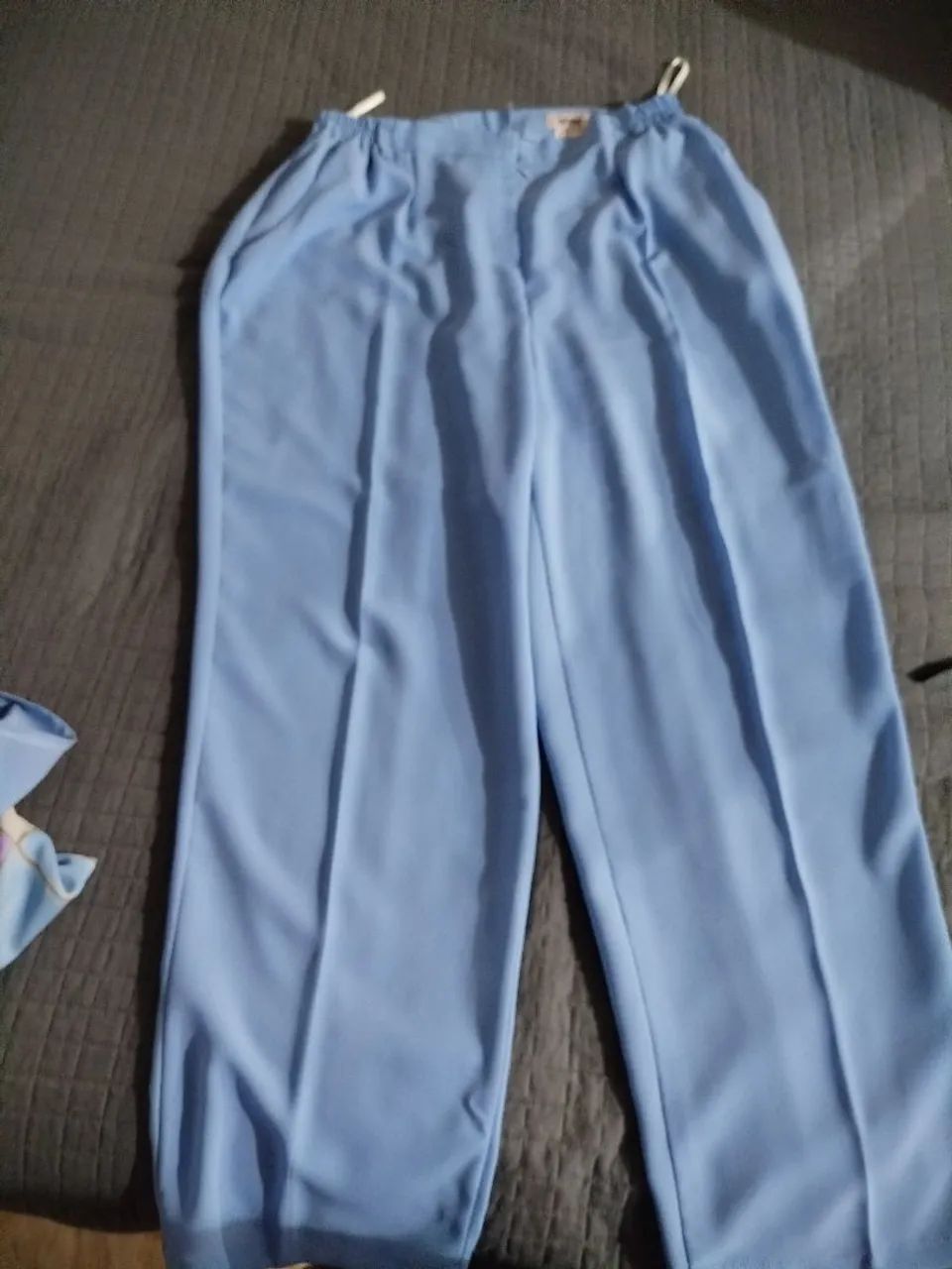 Conjunto em alfaiataria  Tam 48 Jar Mod  - Foto 4