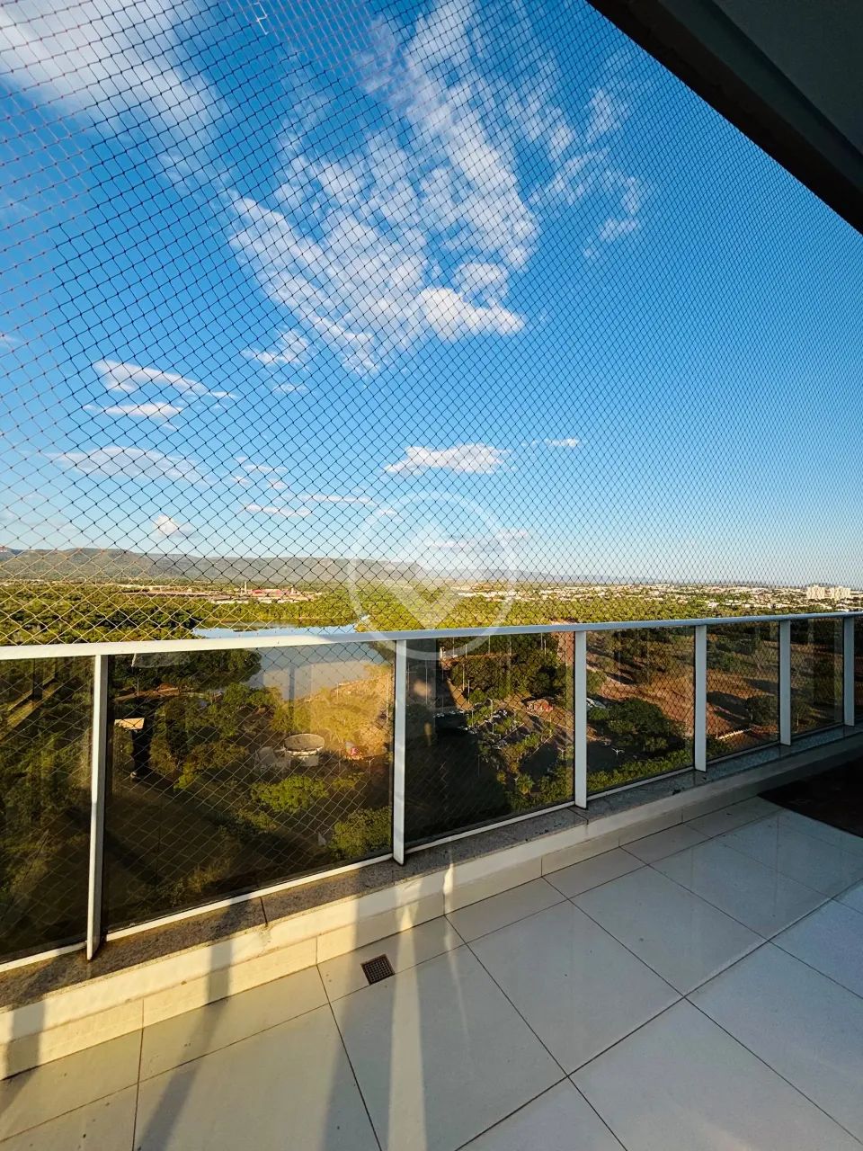 Aluga-se Dúplex Alto Padrão Com 3 Suítes e Varanda Gourmet ao Lado do Parque Cesamar codig - Foto 2