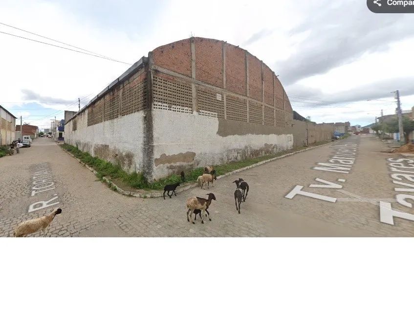 Imóvel Comercial para Locação em Toritama, 2 banheiros - Foto 5