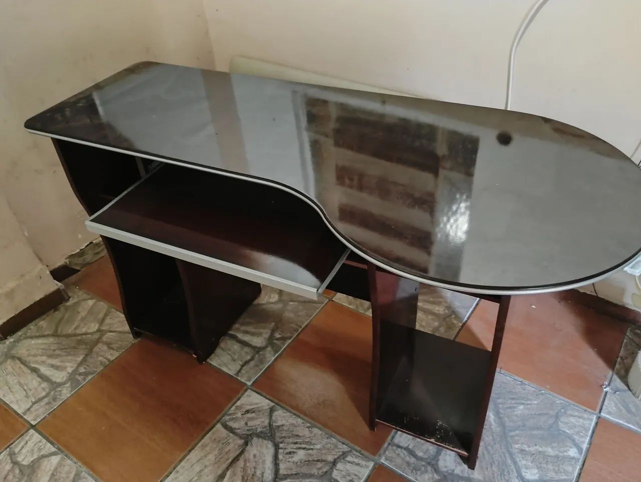 Mesa de escritório  - Foto 2