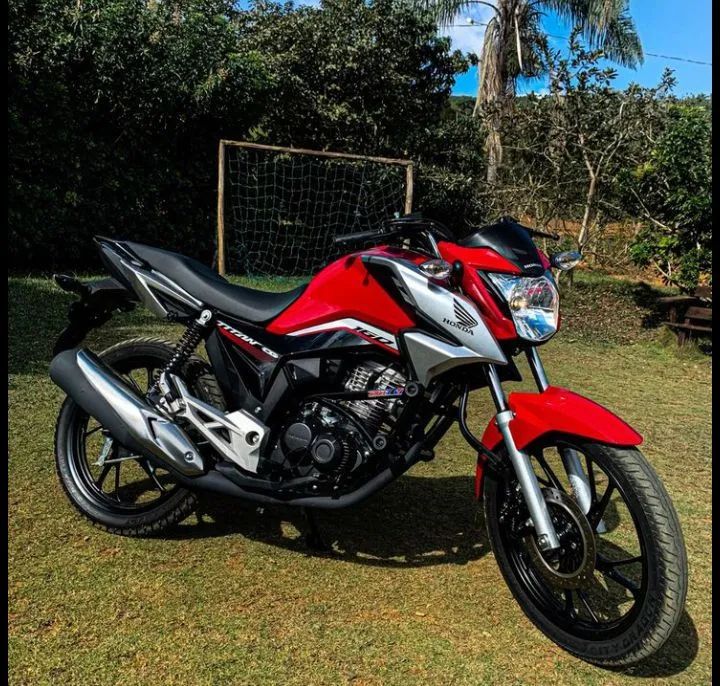 Moto - Foto 2