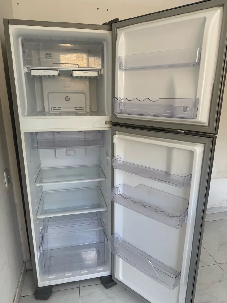 Geladeira ótimo estado - Foto 2