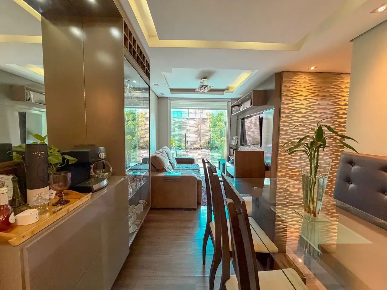 Apartamento com 3 Quartos à venda, 100m² - Candelária