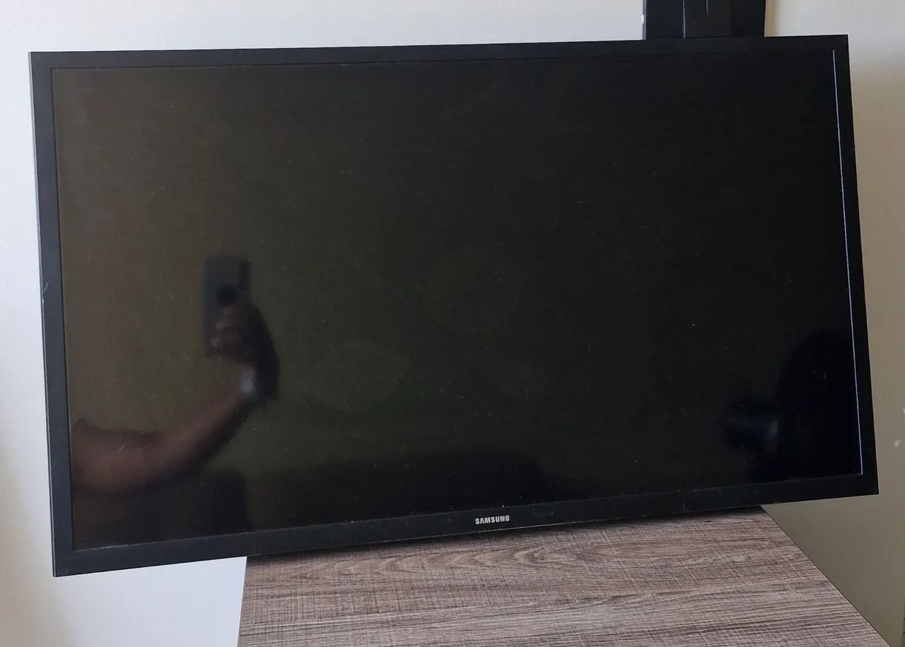 TELEVISÃO  - Foto 2