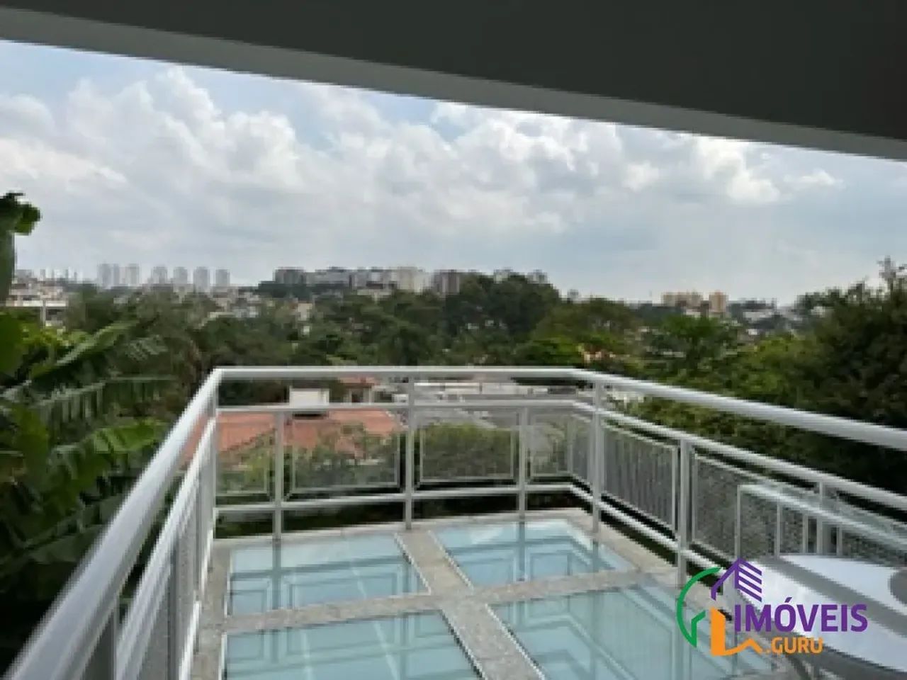 CASA ASSOBRADADA - JARDIM GUEDALA - SP - Foto 3