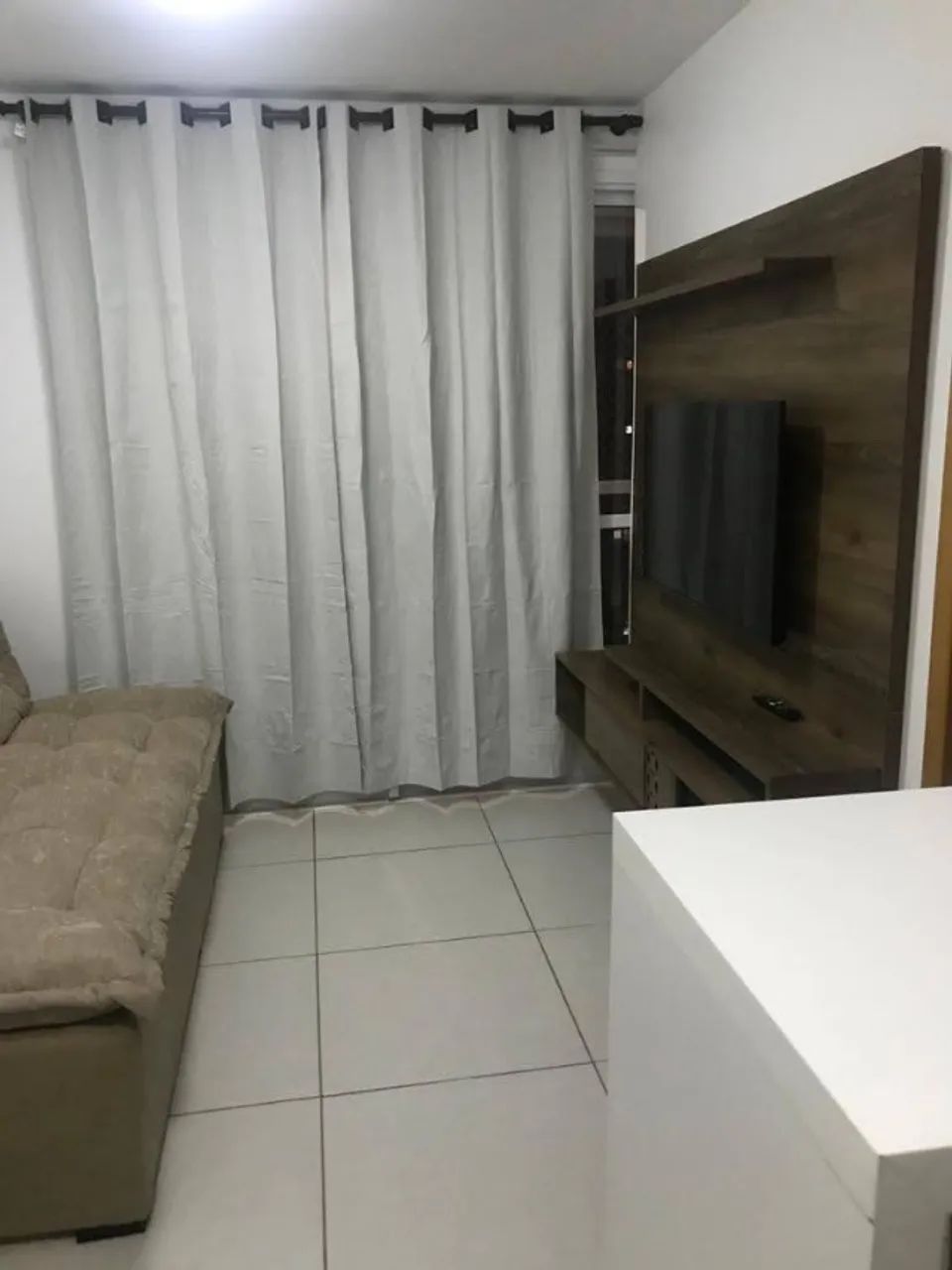 Apartamento mobilidado Blend - Foto 3