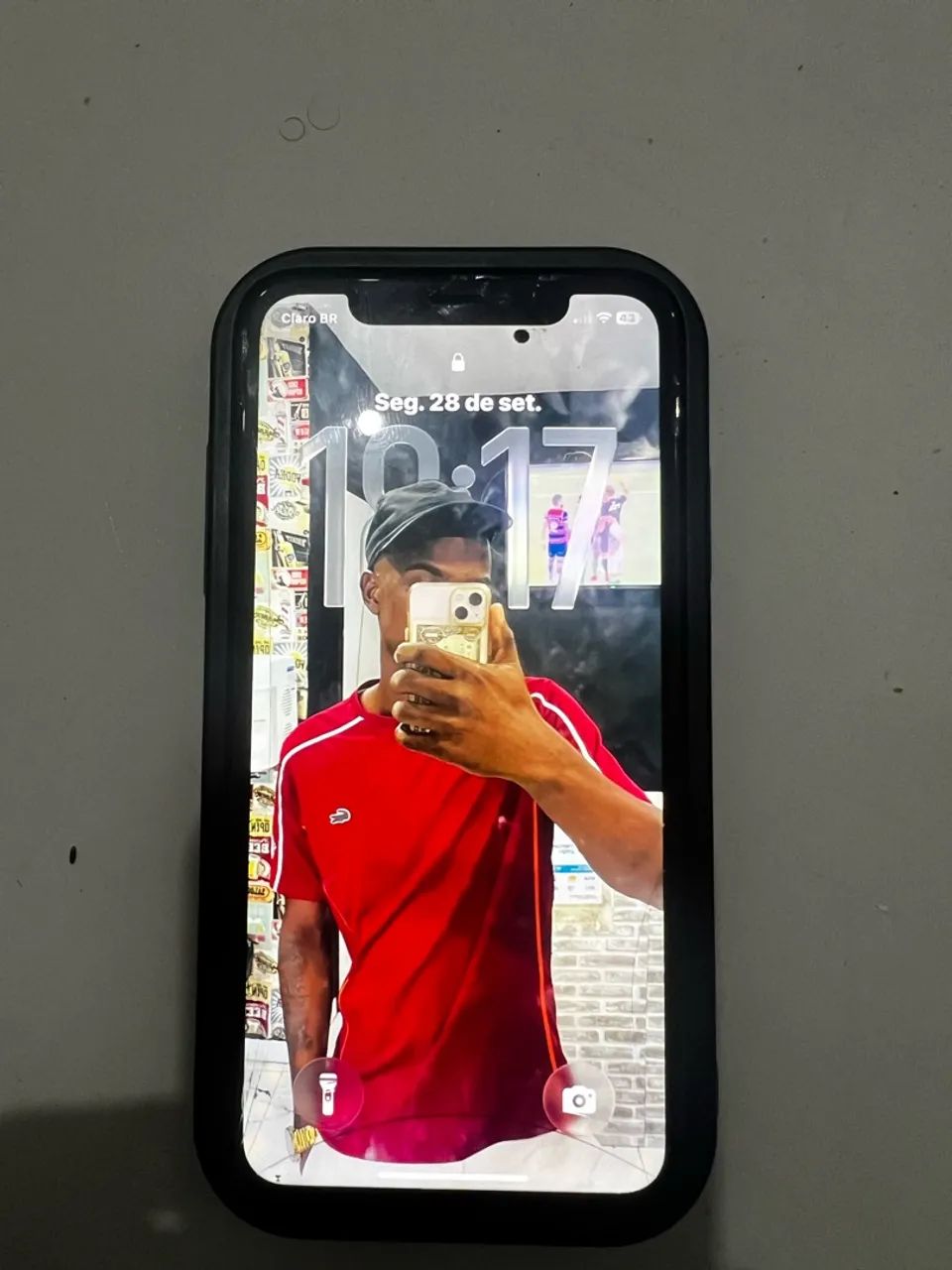 IPHONE 11 64 GB