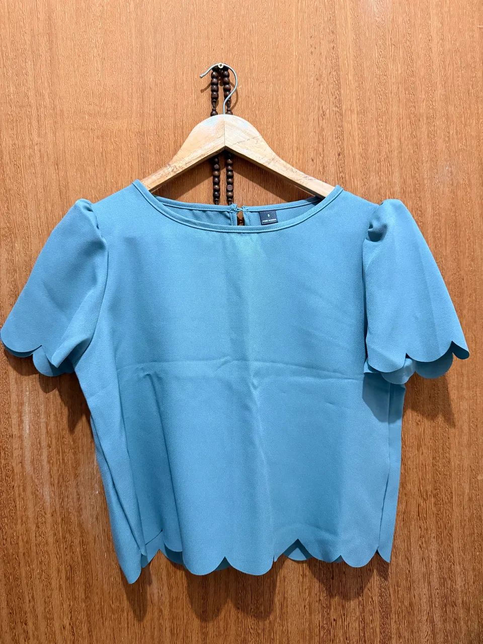 Blusas da shein