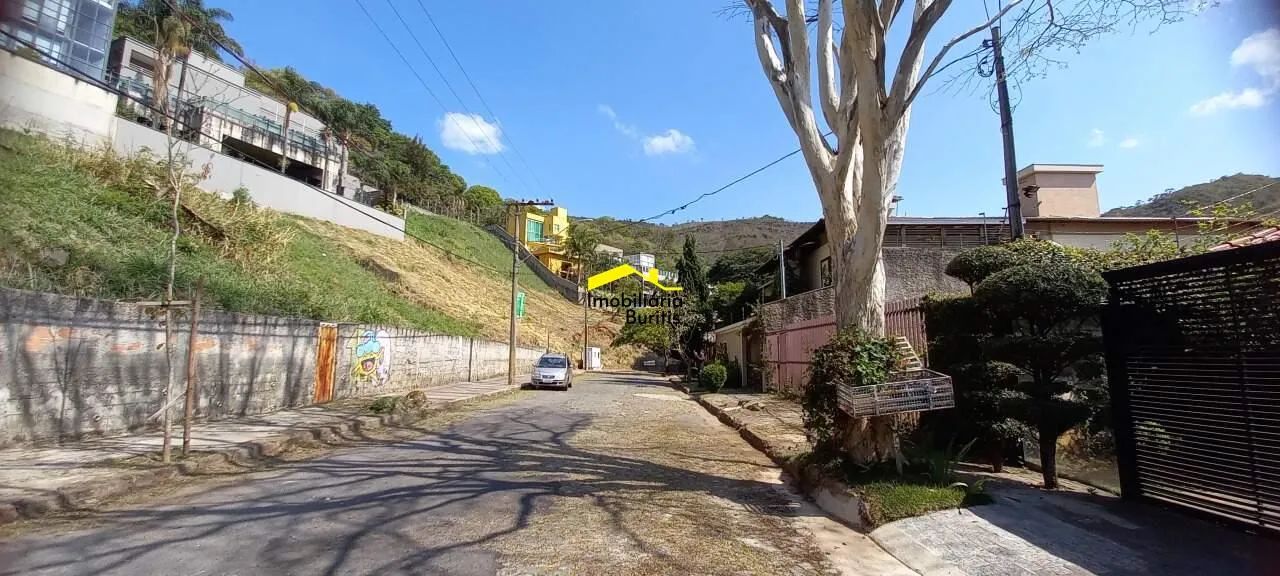 Lote à venda, Comiteco - Belo Horizonte/MG - Foto 2