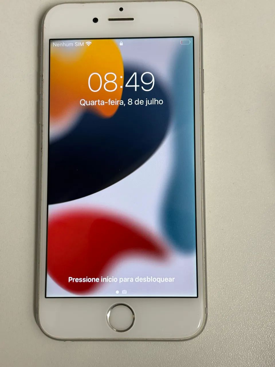 IPHONE 6s - Foto 4