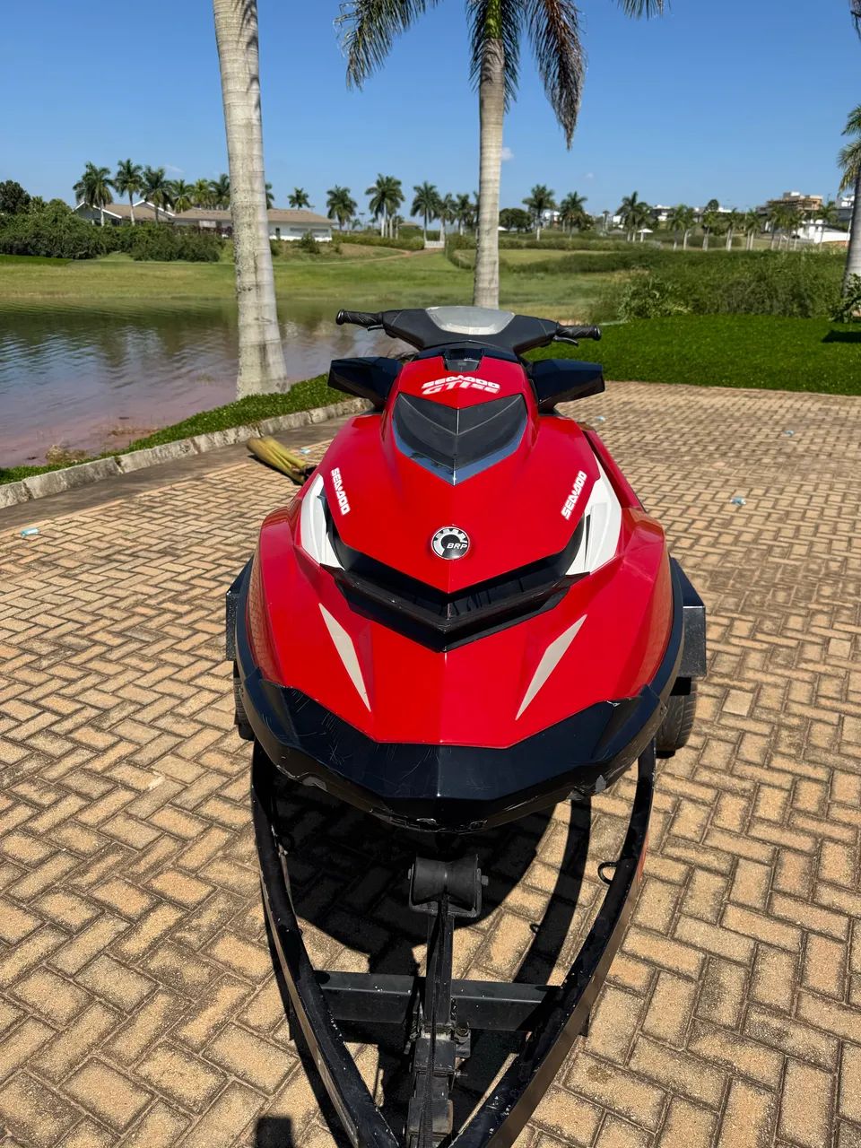 VENDO OU TROCA - Foto 2