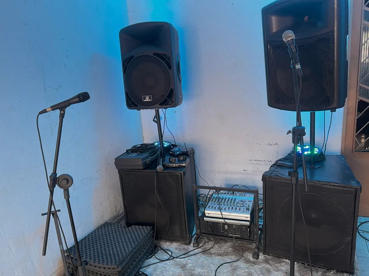 Som para eventos  - Foto 2