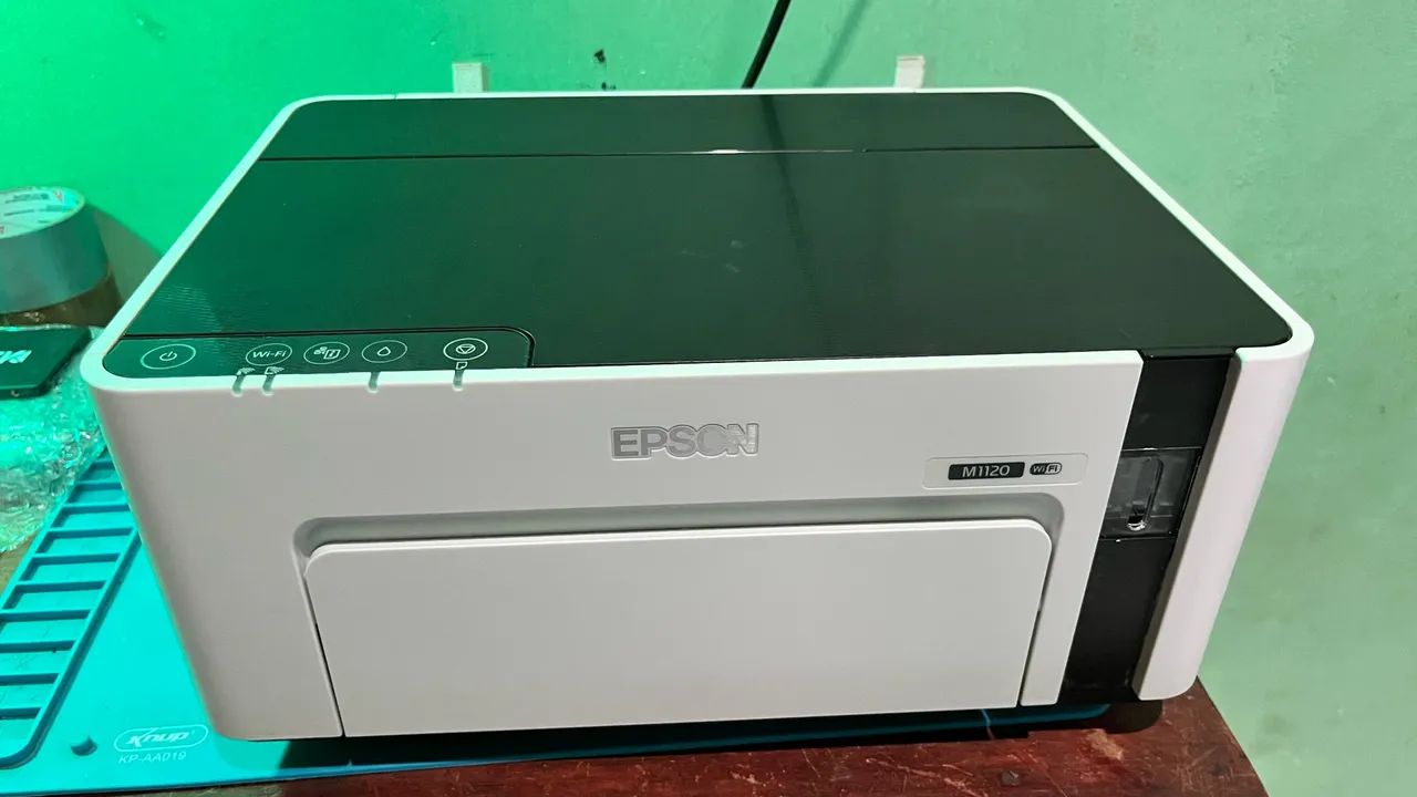 COMPUTADOR I7 COMPLETO + EPSON  - Foto 4