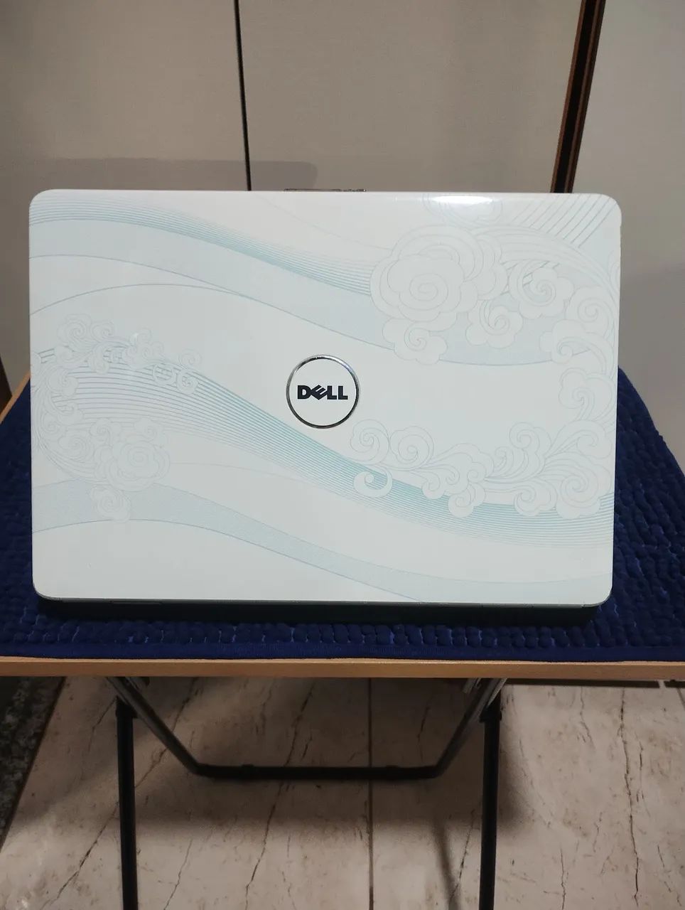 Vendo Notebook da Marca Dell Inspiron  - Foto 4