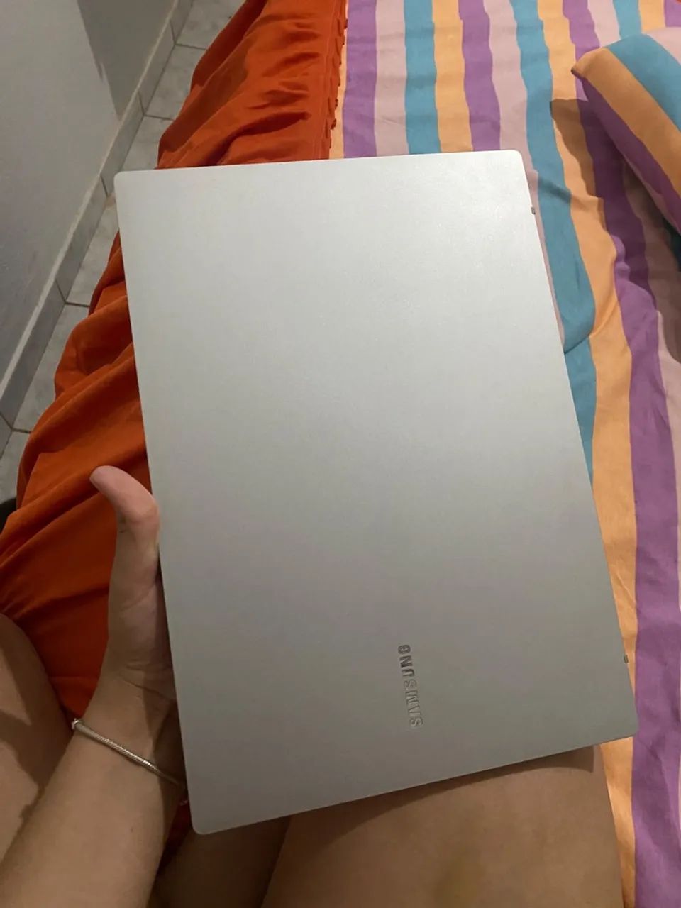 Notebook Samsung 