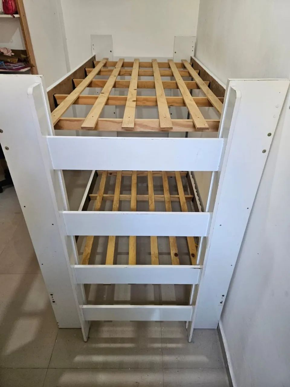 Cama Beliche  - Foto 4