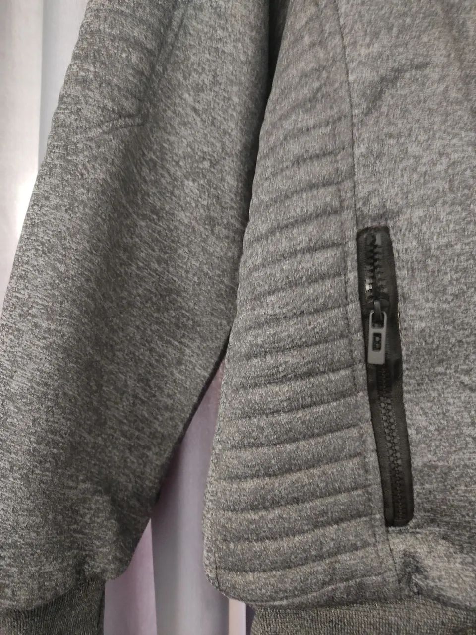 Jaqueta masculina Krayani  - Foto 3