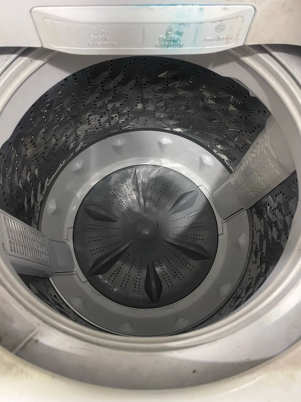 Máquina de lavar  - Foto 2