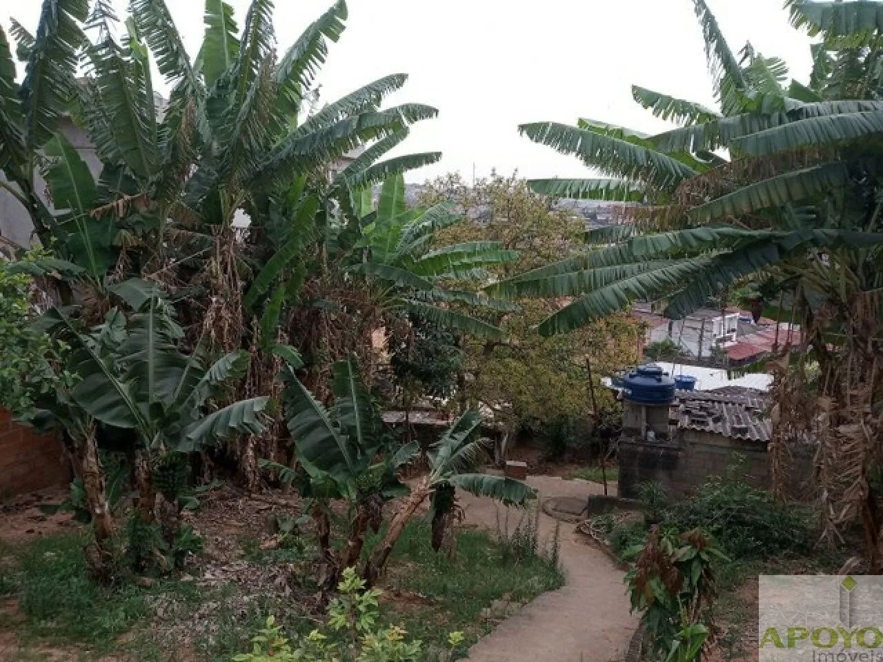 Terreno à Venda no Parque Fernanda - 452 m² - Foto 4