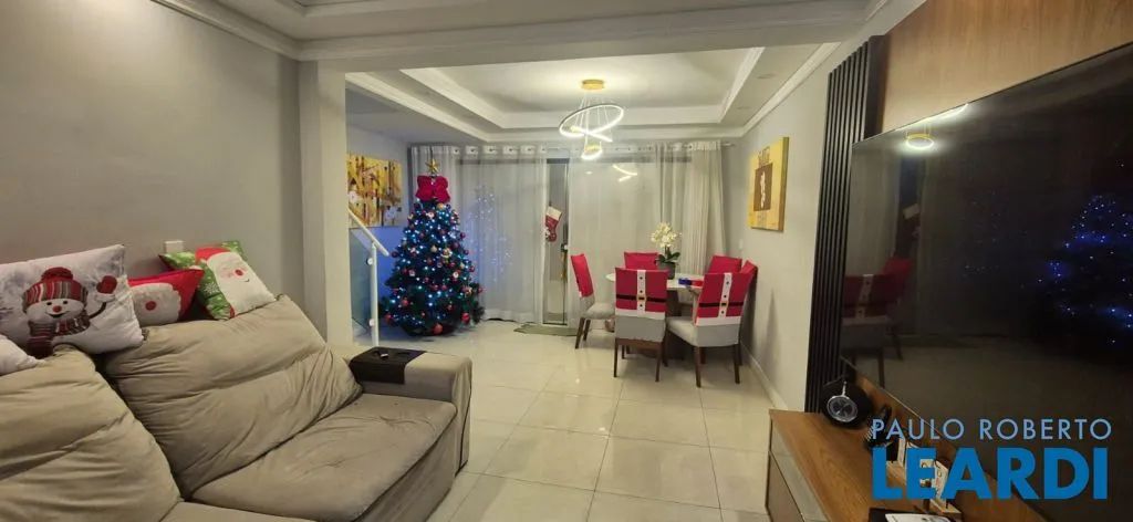CASA ASSOBRADADA - JARDIM MARAJOARA - SP - Foto 4