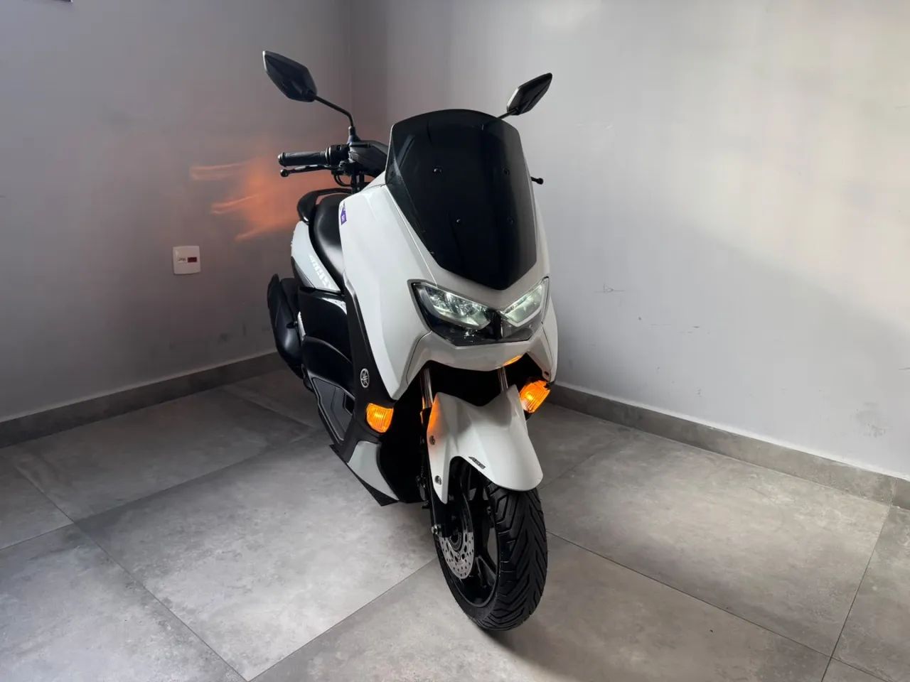 Yamaha Nmax 160 abs 2022 - Foto 2