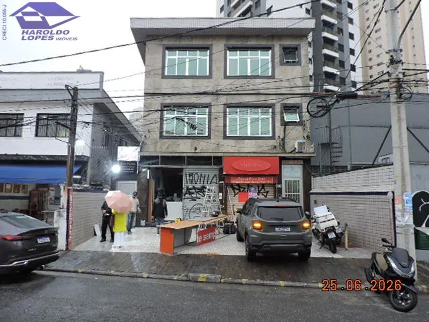 Salão Comercial LOCAÇÃO PARADA INGLESA, 50m² - Foto 2