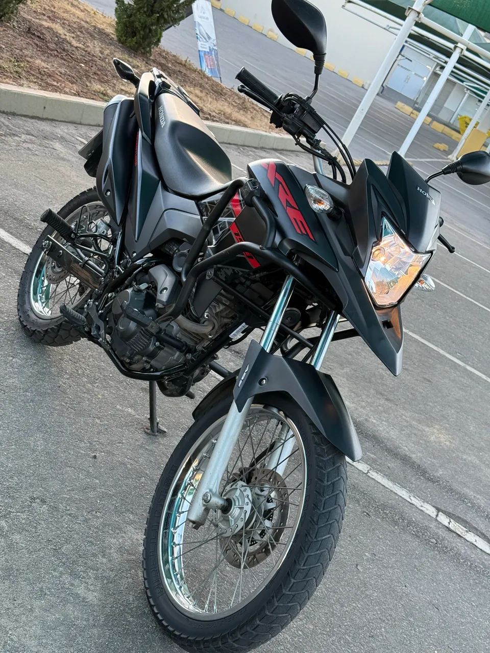 XRE 190 ADV  - Foto 2