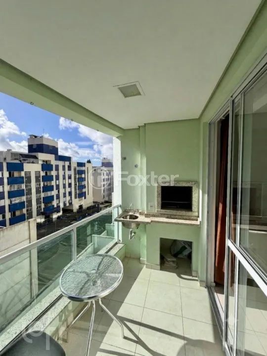 Apartamento à venda Rua Lauro Linhares, Trindade - Florianópolis - Foto 5