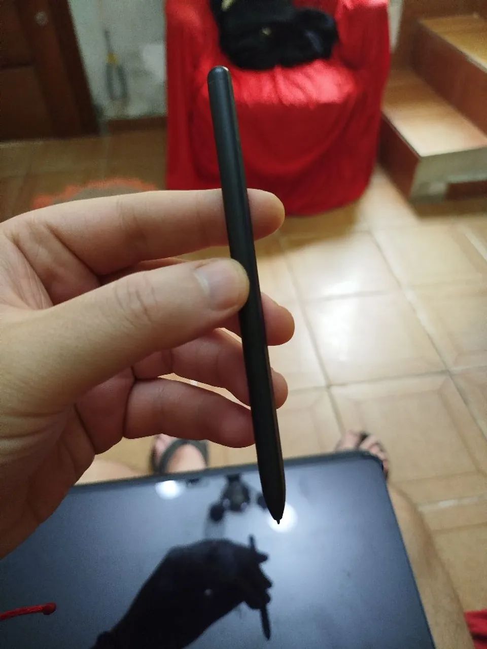 Tablet Samsung Galaxy T735 Tab S7 - Foto 5