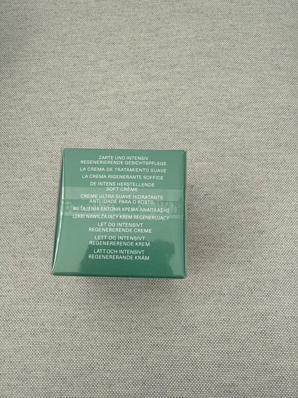 La Mer The Moisturizing Soft Cream 15 ml - Foto 3