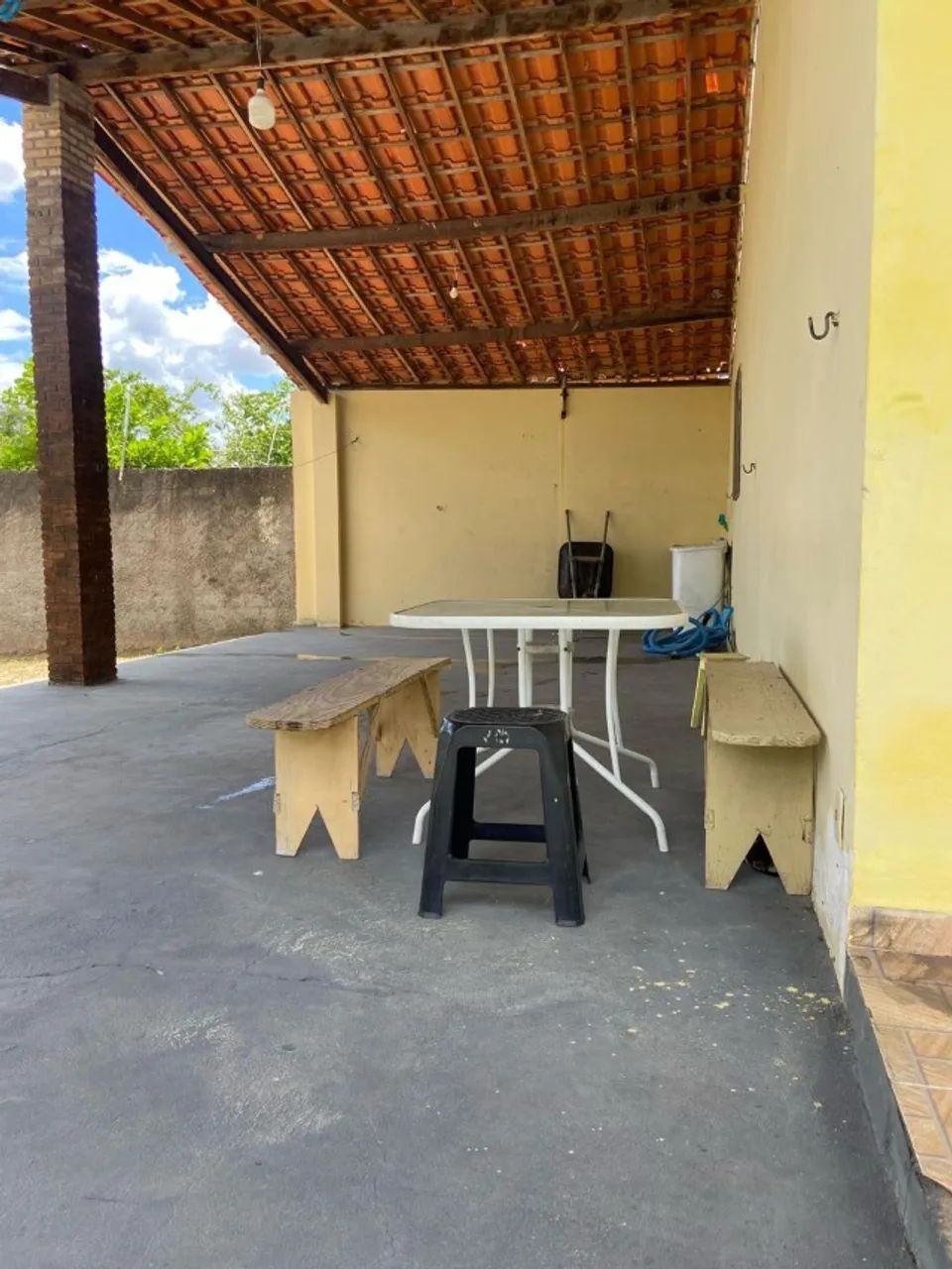 Vendo uma chácara  - Foto 4