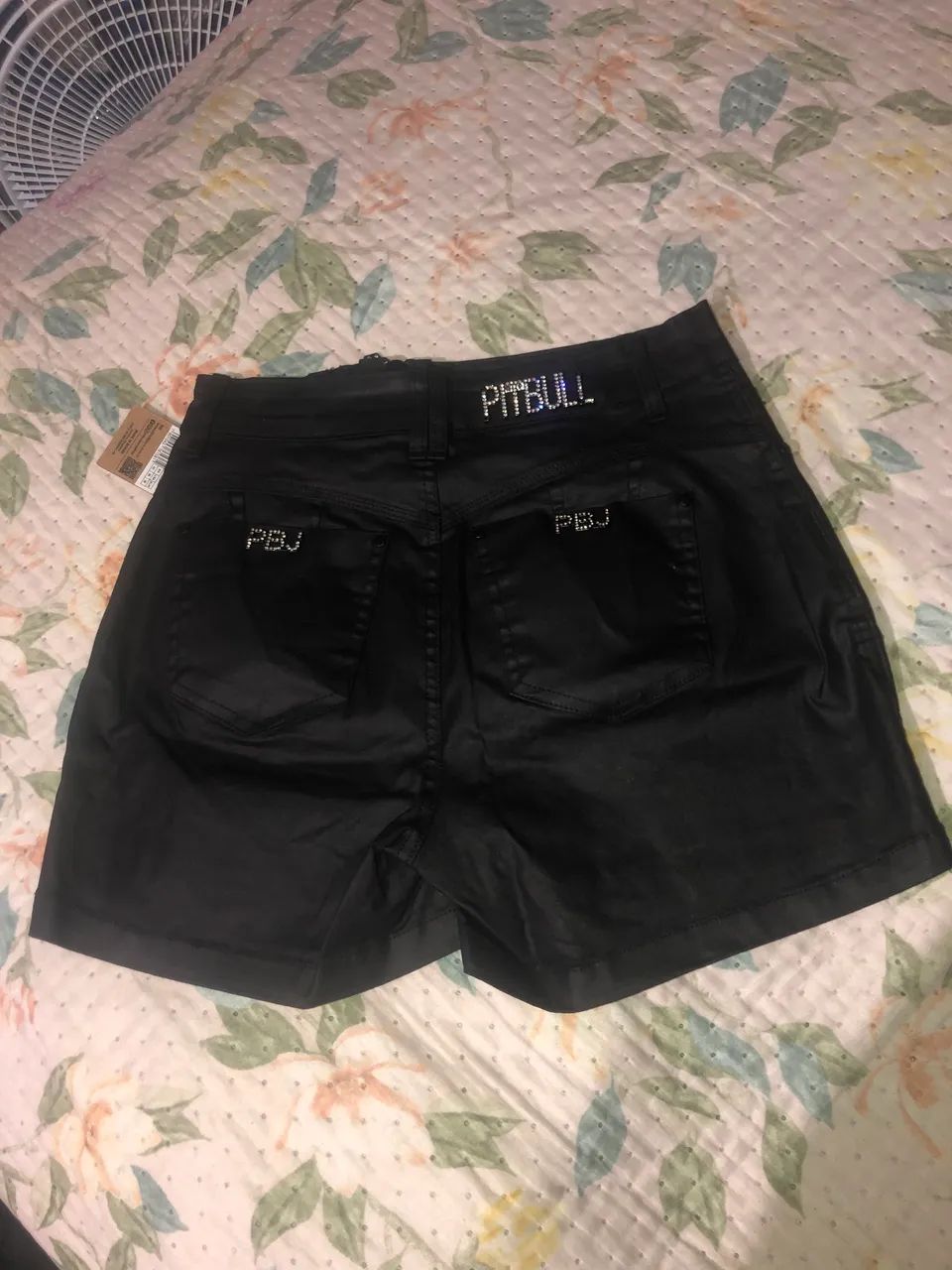 Short da pit bull - Foto 2