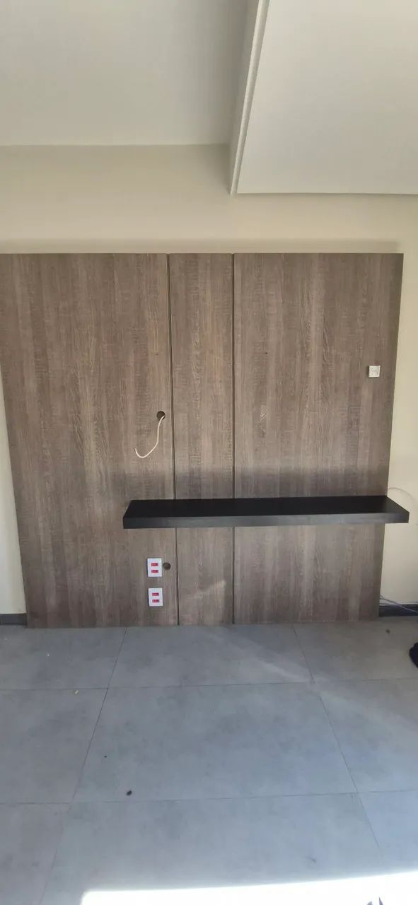 Painel de tv