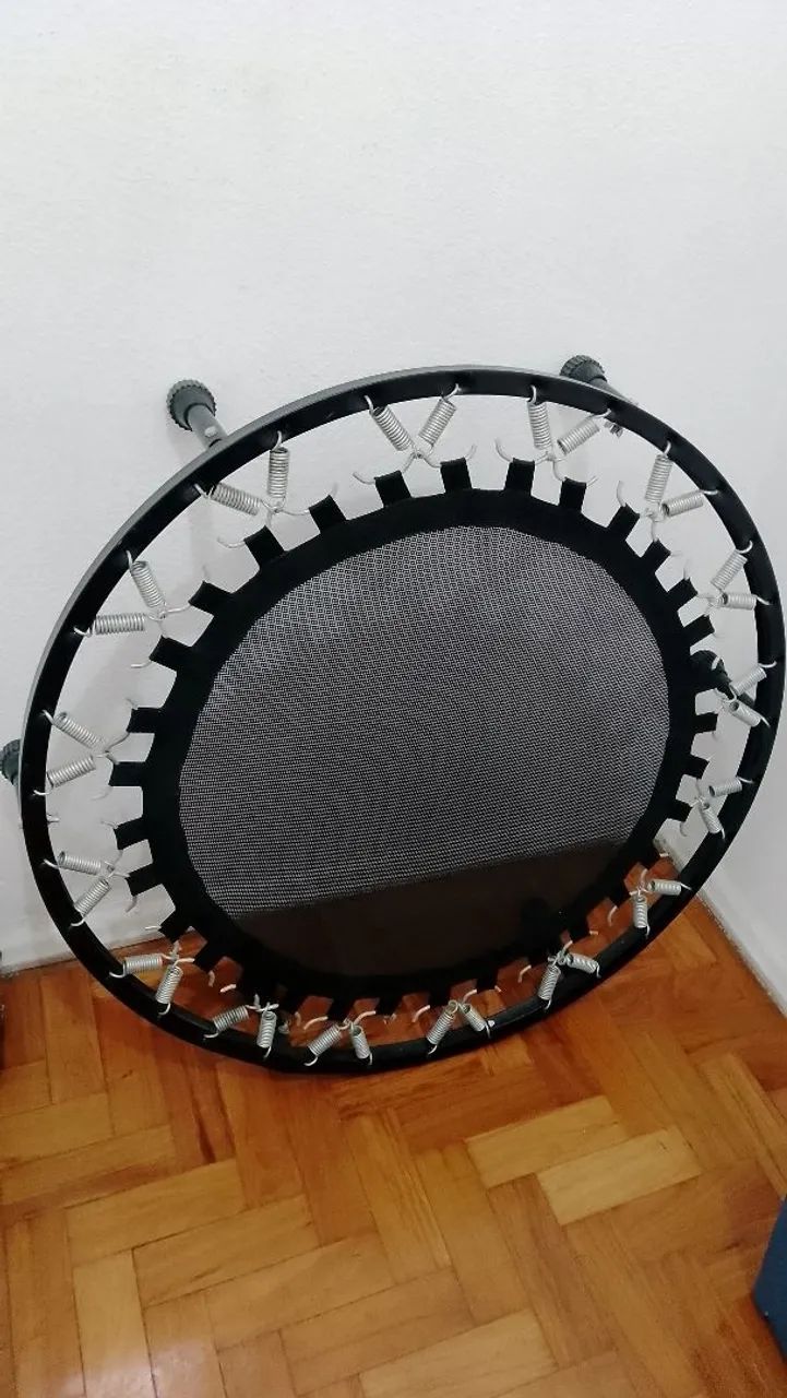 Mini trampolim Jump