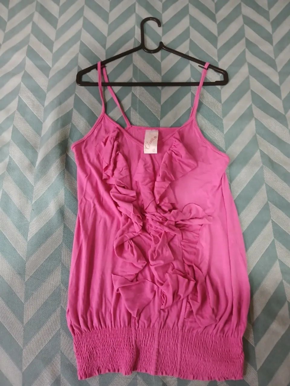 Blusa feminina