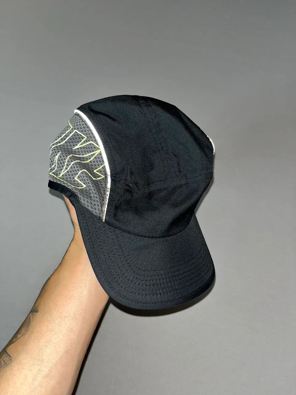 Boné Nike AW84 - Foto 5