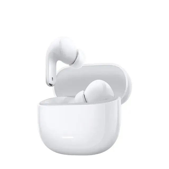 Fone Redmi Buds 8 lite branco - Foto 2