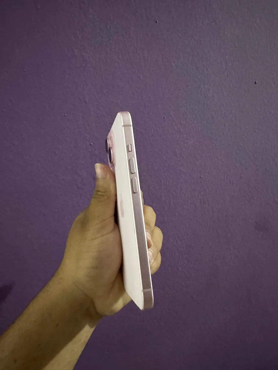 Iphone 15 rosa