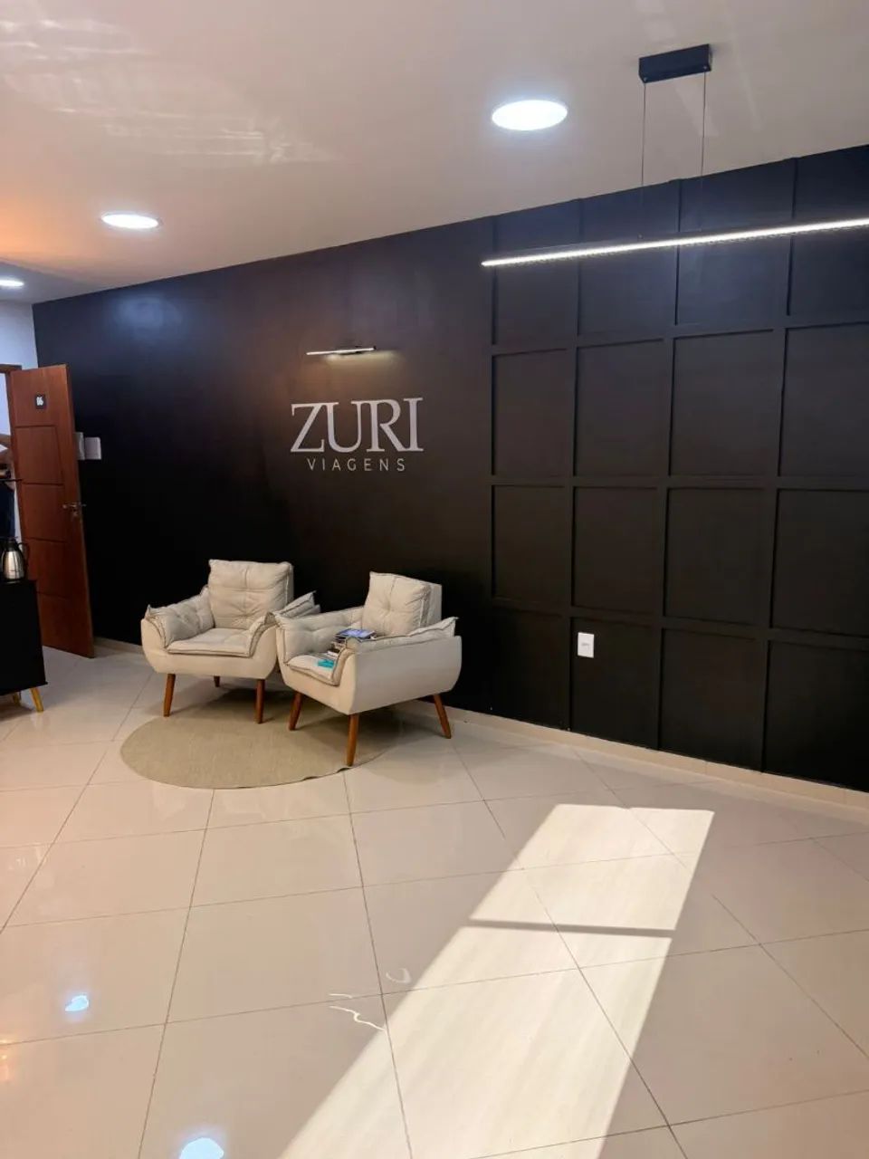 Sala Comercial  - Foto 2