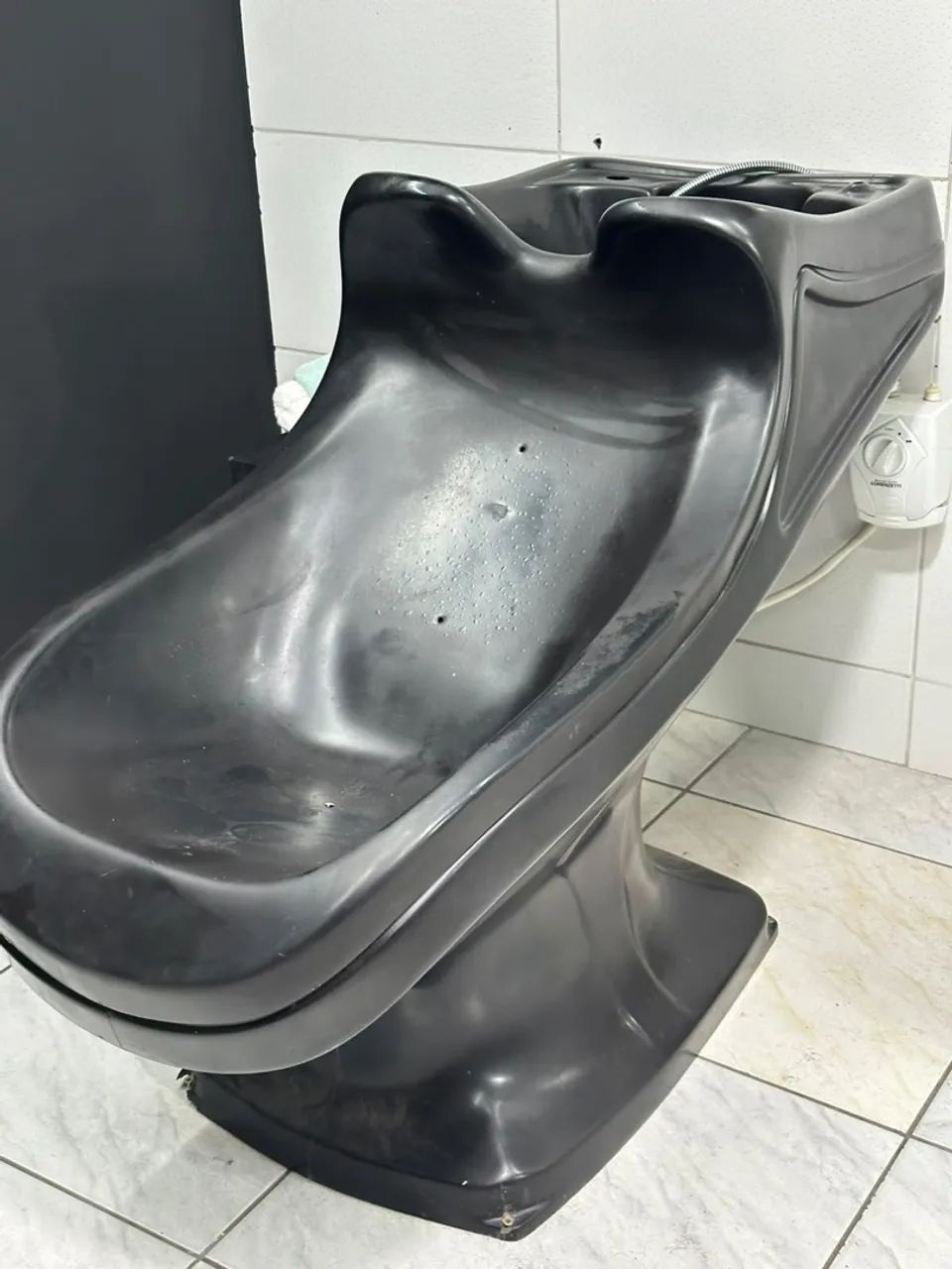 Lavatório para salão/ barbearia 