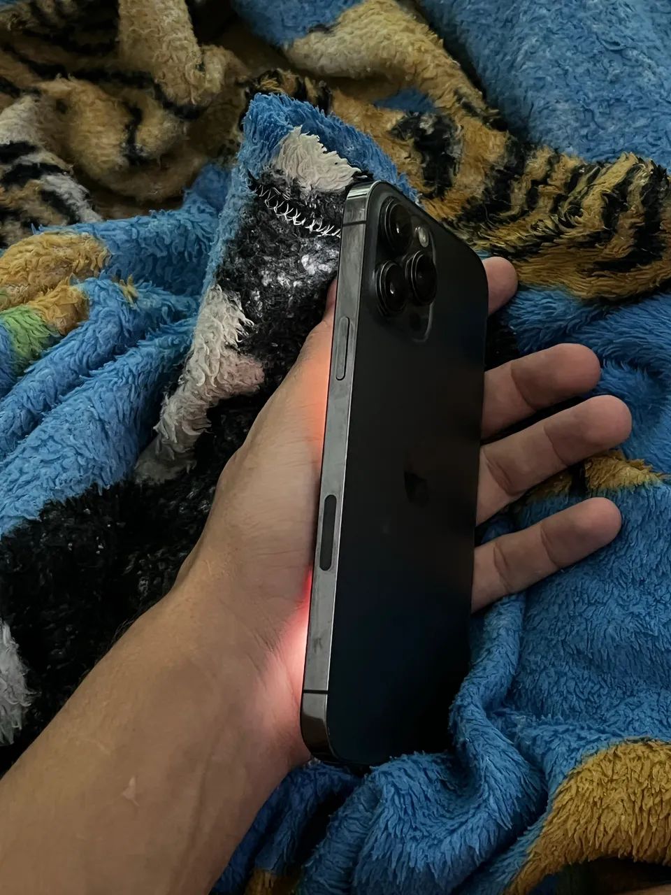 iphone 13 PRO Max Face id off - Foto 4