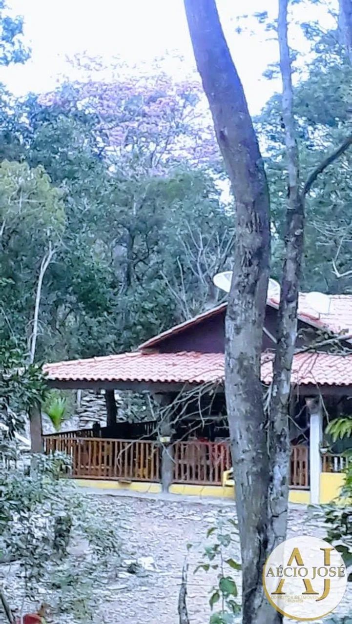 Chácara aconchegante com acesso ao Rio Coxipó do Ouro - Foto 5