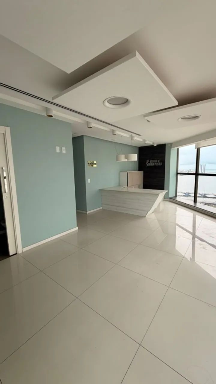 Sala Comercial para Locação em Recife, Pina - Foto 4