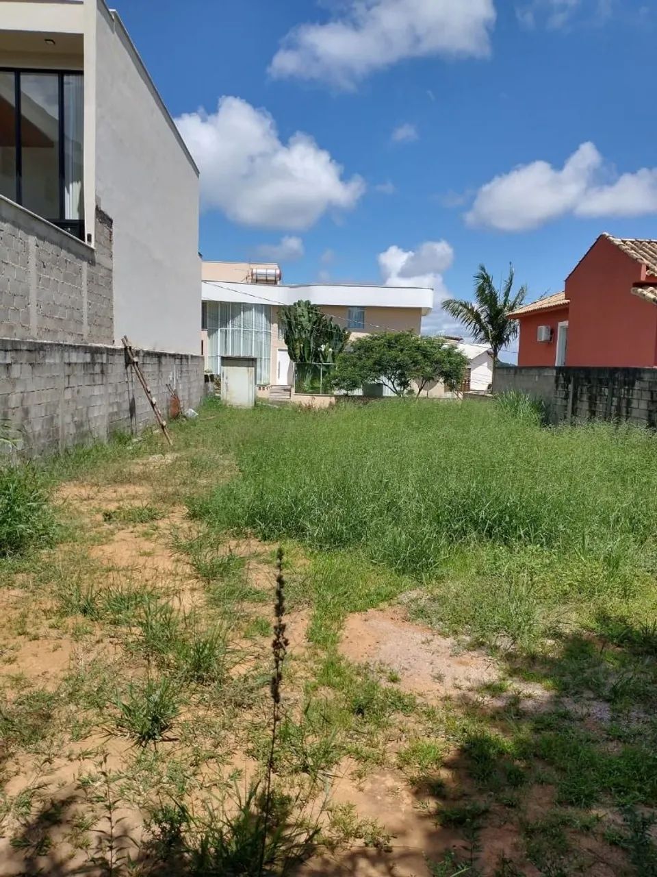 Lote / Terreno - Grama - Foto 3