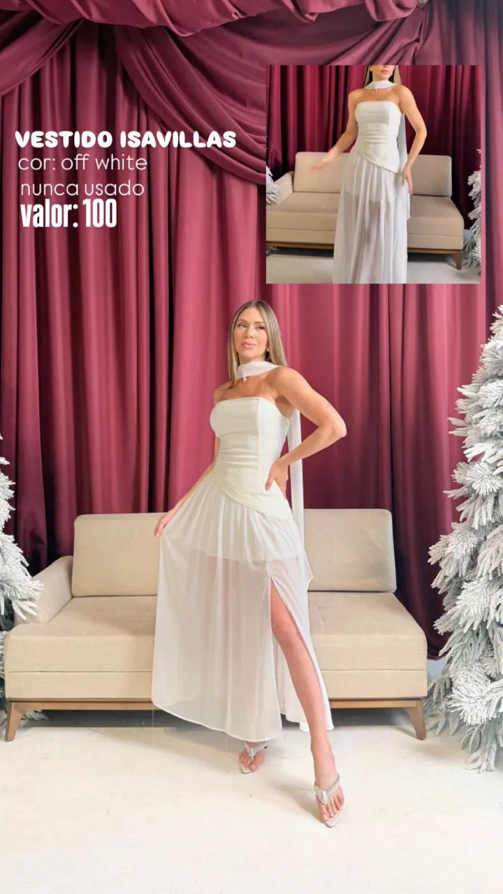 ROUPAS E SAPATO - Foto 2