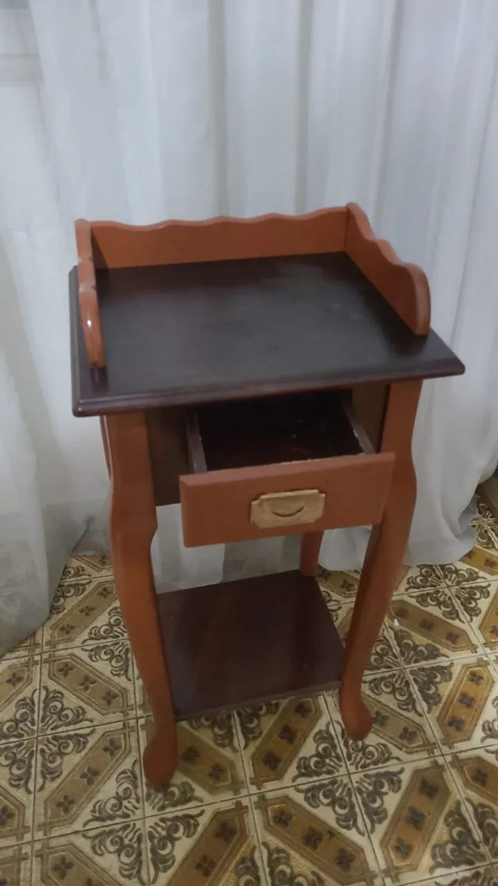 Mesa estilo Chipandele - Foto 4